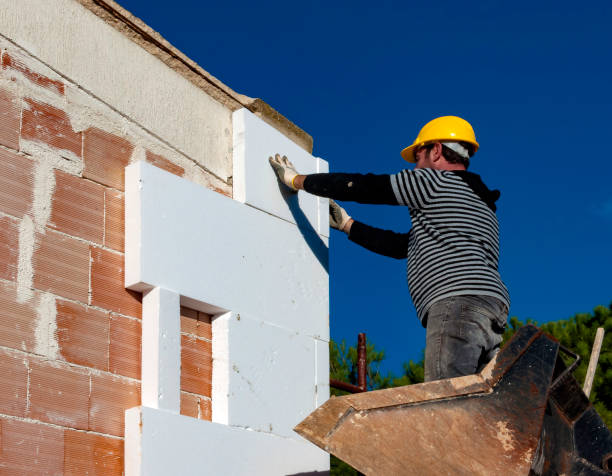 Best Insulation for Specific Applications in Umatilla, FL